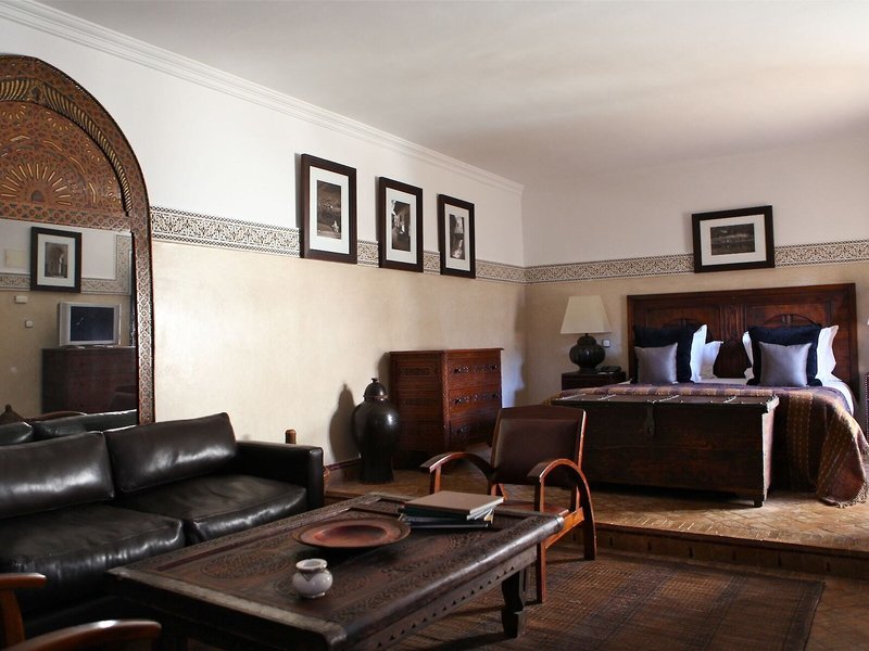 Villa Des Orangers 28