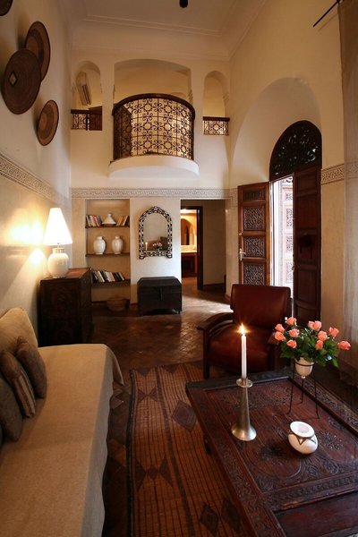 Villa Des Orangers 29