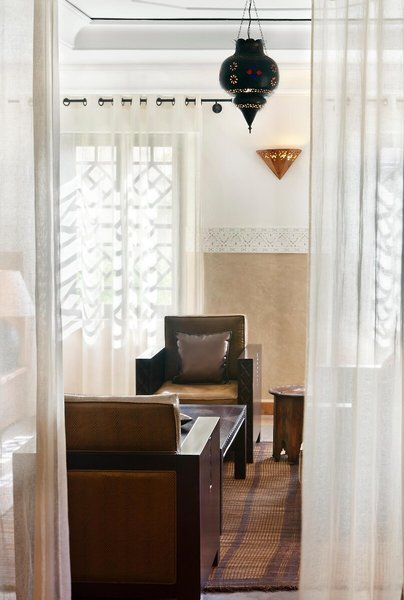 Villa Des Orangers 32