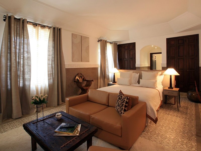 Villa Des Orangers 37