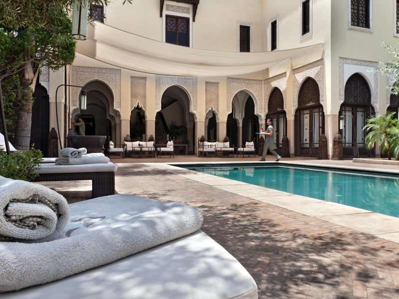 Villa des Orangers 6