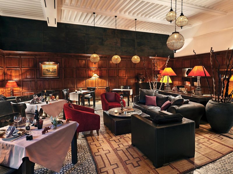 Villa des Orangers 9