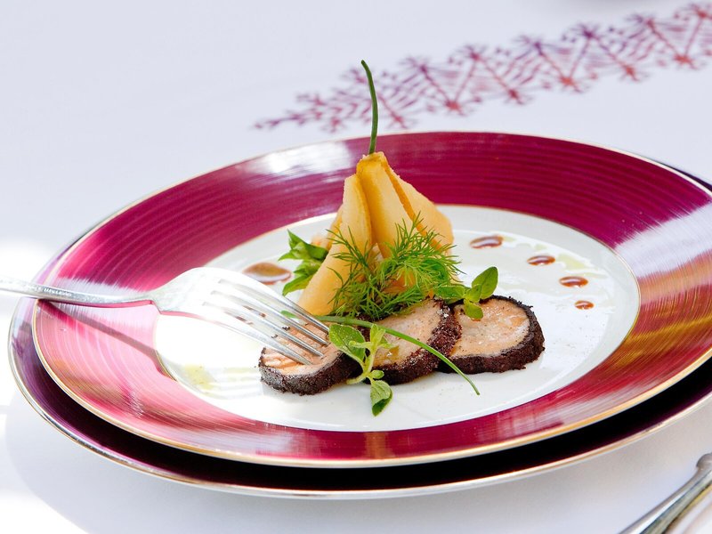 Villa des Orangers 11