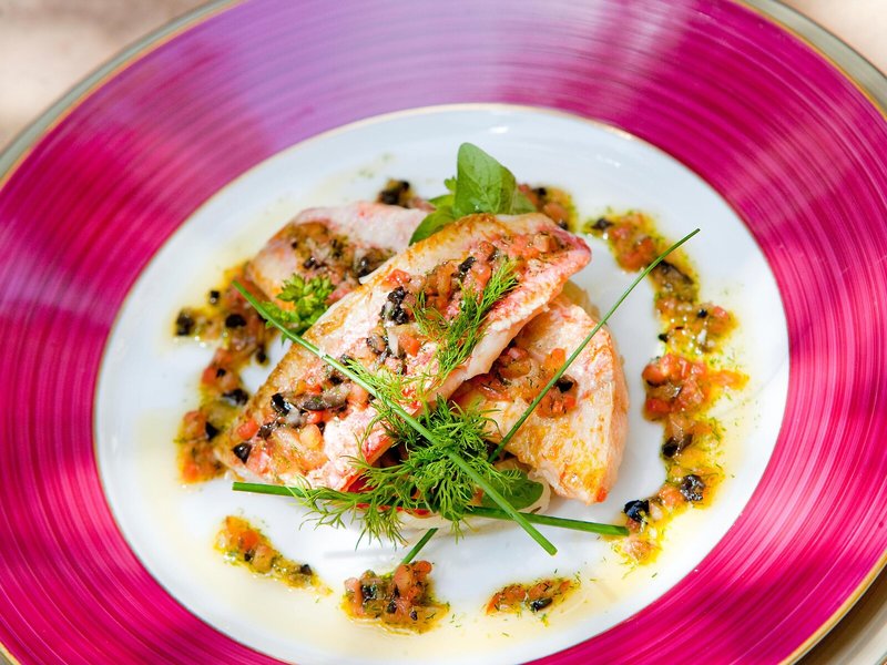 Villa des Orangers 13