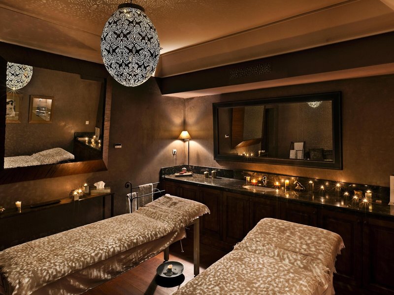 Villa des Orangers 14