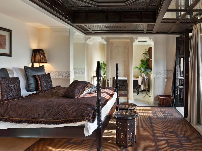 Villa des Orangers 16