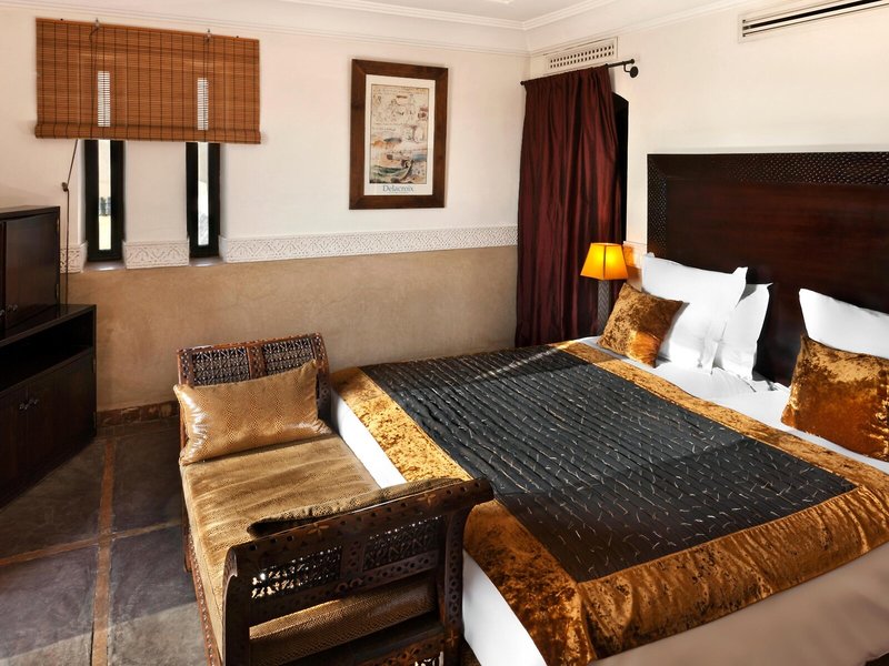 Villa des Orangers 17