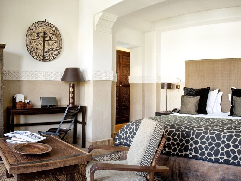 Villa des Orangers 19