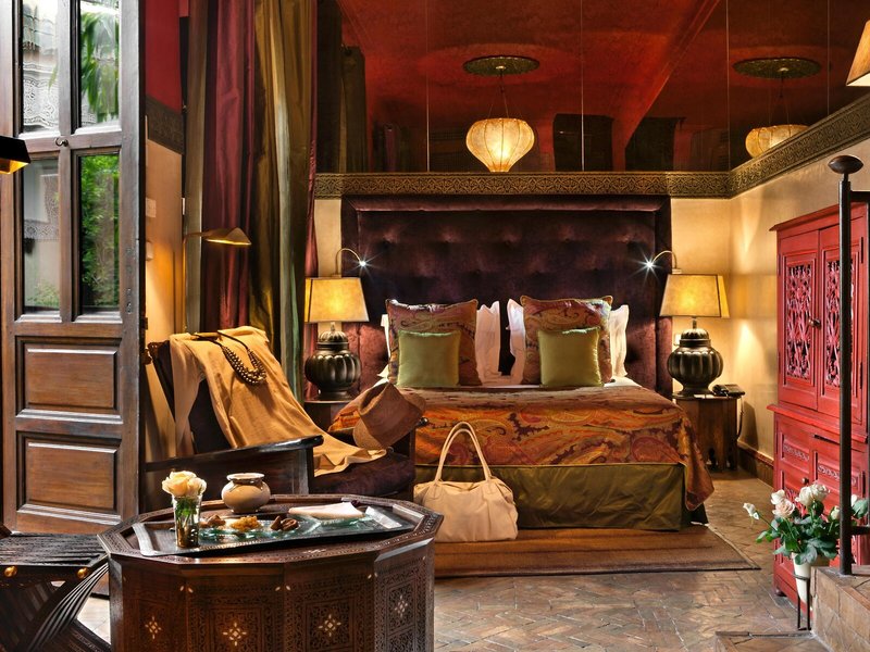 Villa des Orangers 20