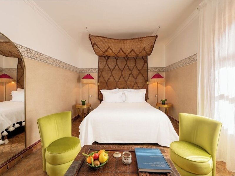 Villa des Orangers 23