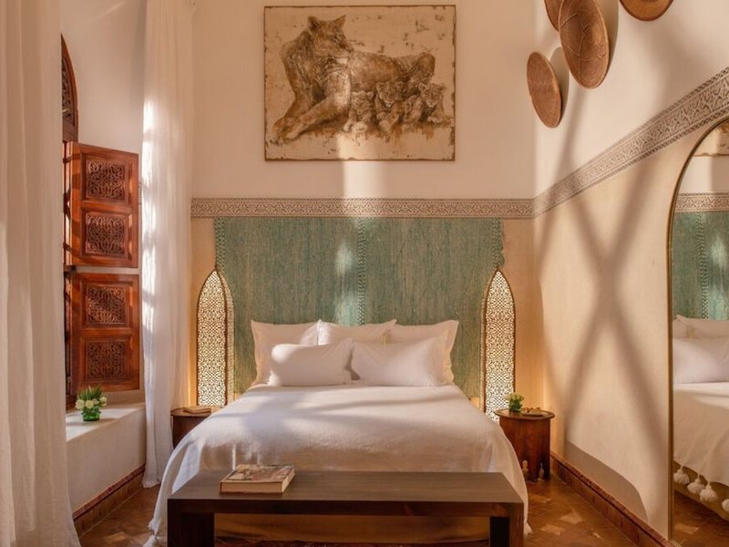 Villa des Orangers 24