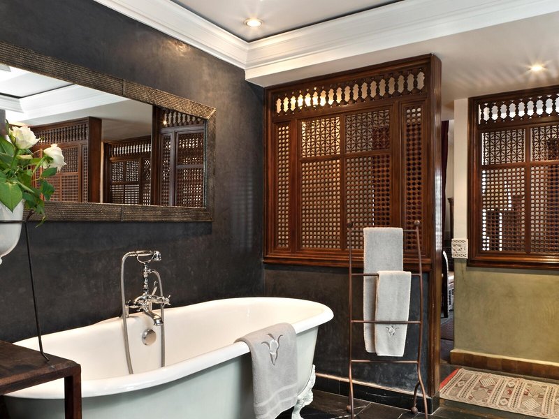 Villa des Orangers 30