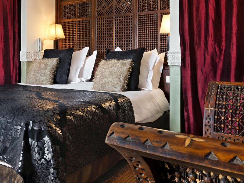 Villa des Orangers 31