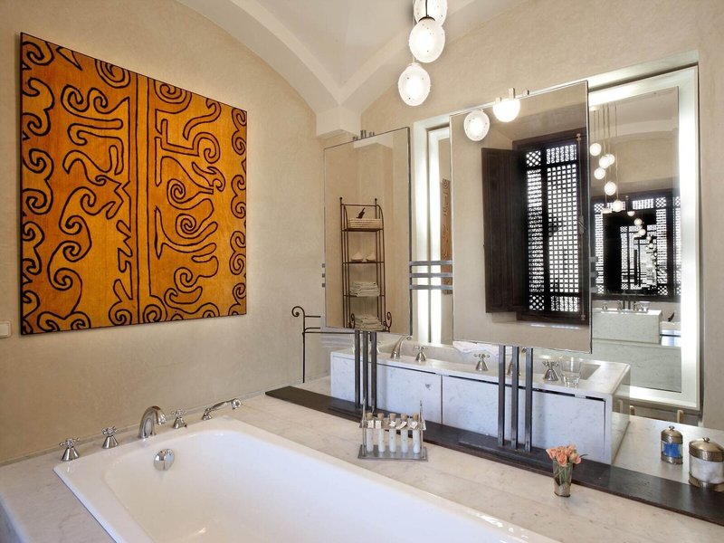 Villa des Orangers 33