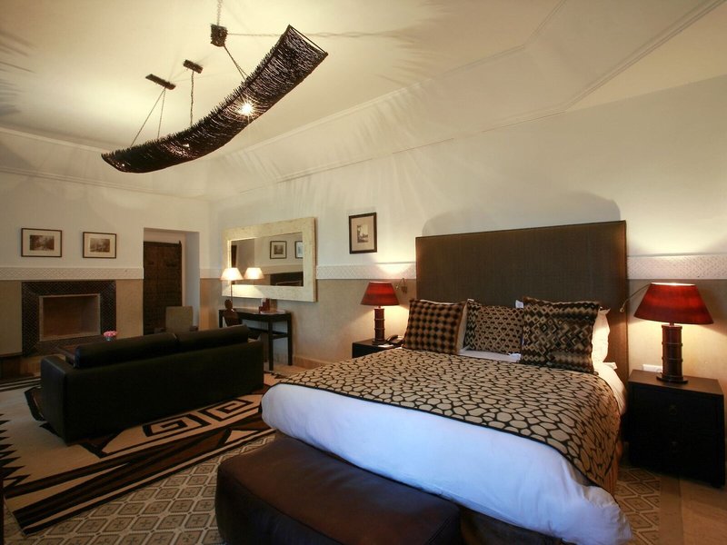 Villa des Orangers 34