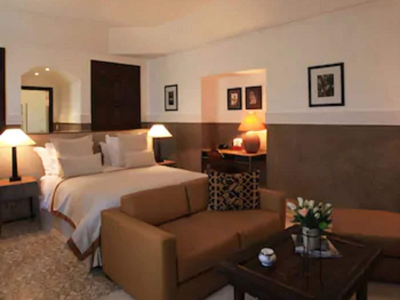 Villa des Orangers 35