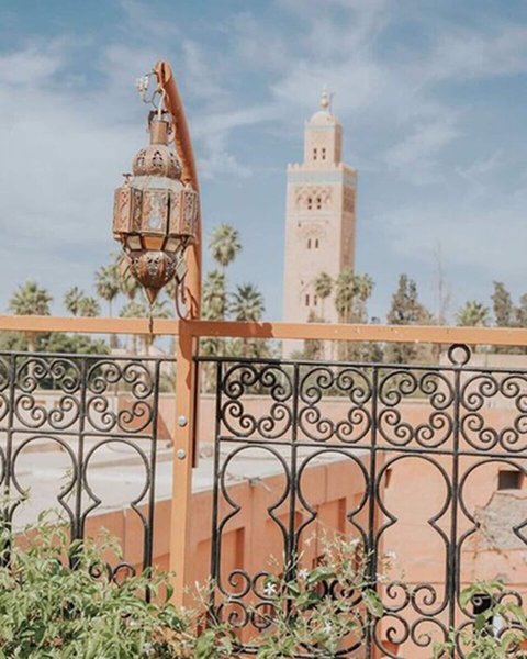 Villa des Orangers 36