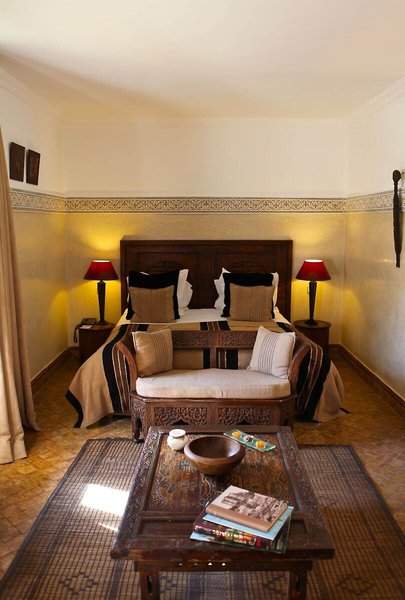 Villa des Orangers 38