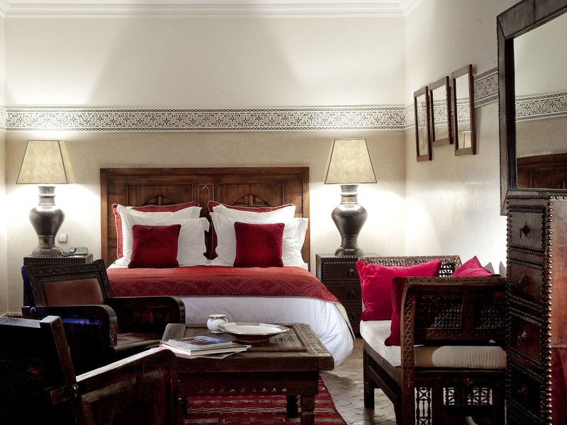 Villa des Orangers 40