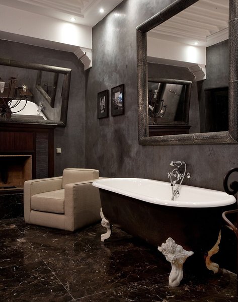 Villa des Orangers 43