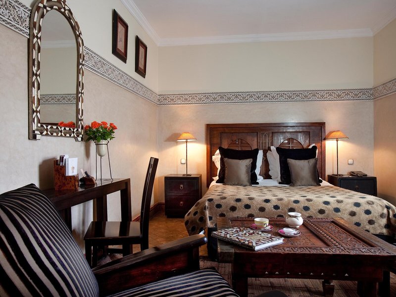 Villa des Orangers 44