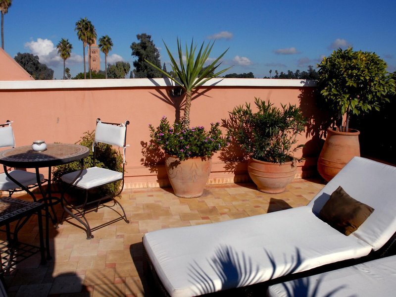 Villa des Orangers 45