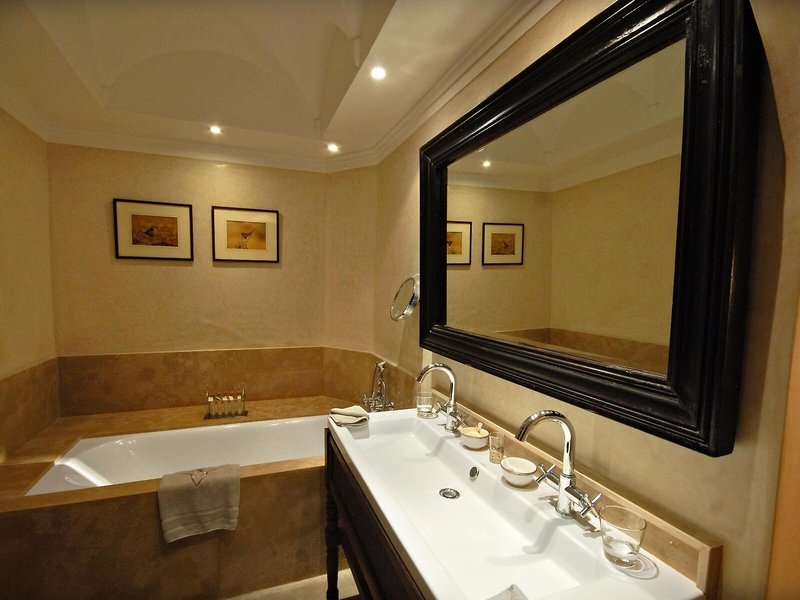 Villa Des Orangers 48