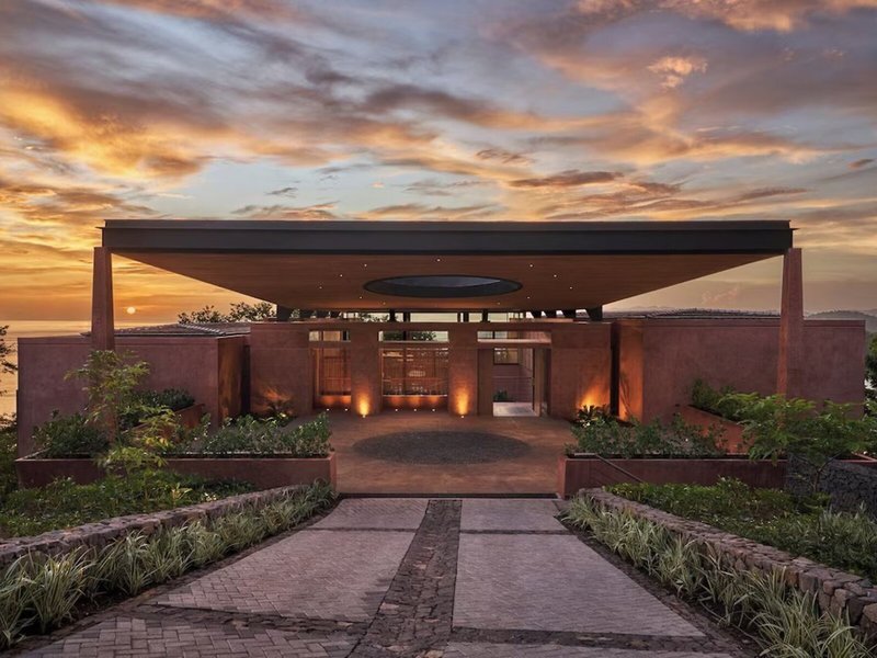 Four Seasons Resort Costa Rica 1