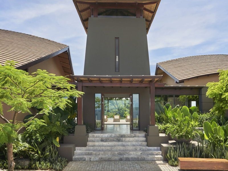Four Seasons Resort Costa Rica 2