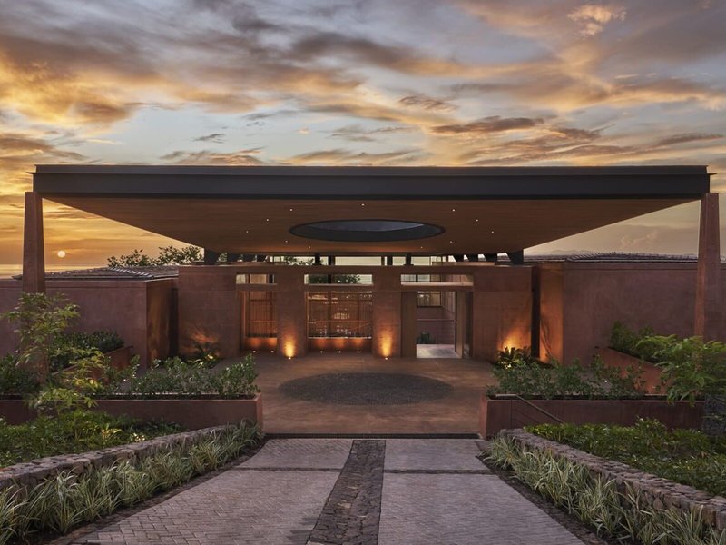 Four Seasons Resort Costa Rica 3