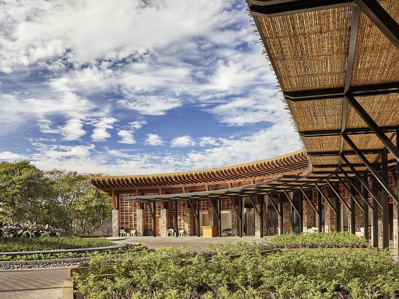 Four Seasons Resort Costa Rica 4