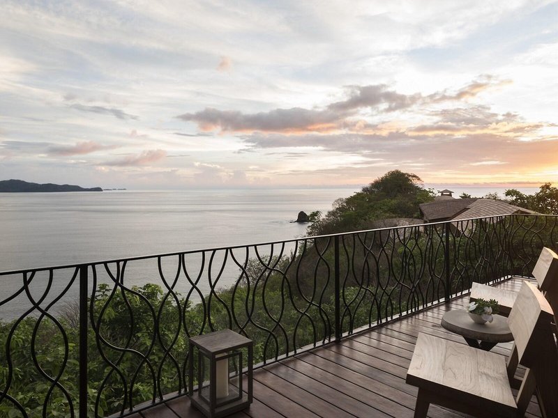 Four Seasons Resort Costa Rica 5