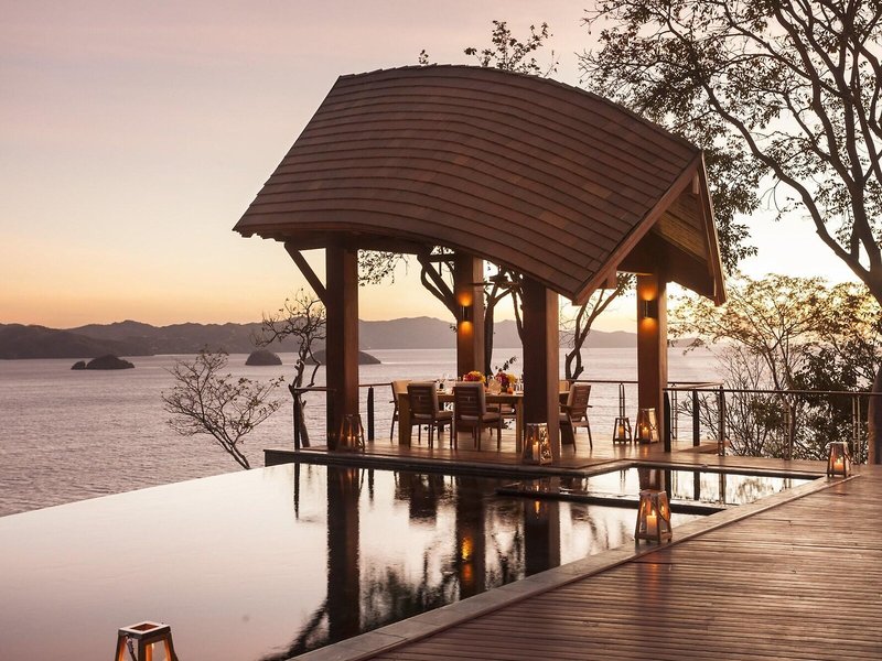 Four Seasons Resort Costa Rica 6