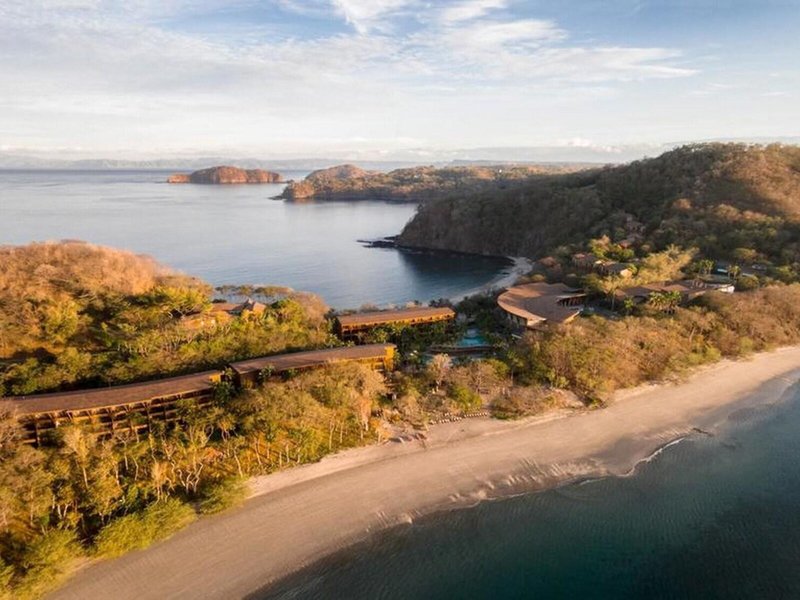 Four Seasons Resort Costa Rica 7