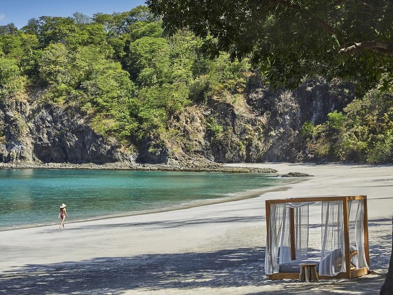 Four Seasons Resort Costa Rica 8