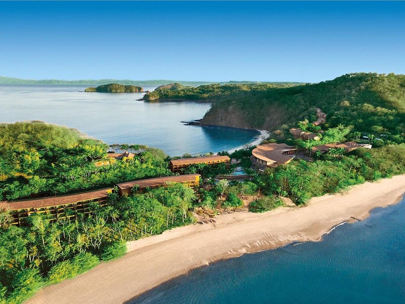 Four Seasons Resort Costa Rica 11