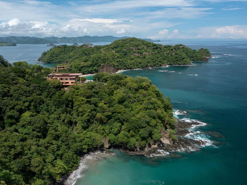 Four Seasons Resort Costa Rica 12