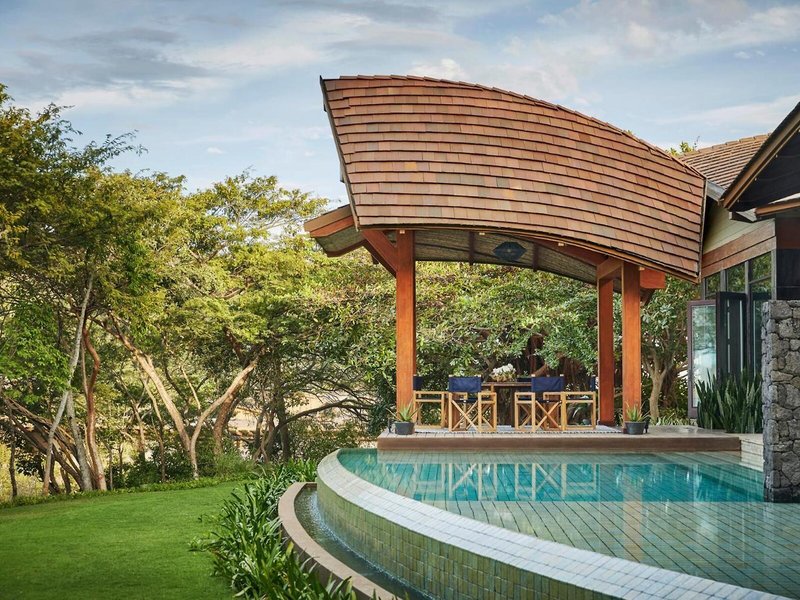 Four Seasons Resort Costa Rica 13