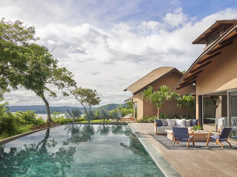 Four Seasons Resort Costa Rica 14