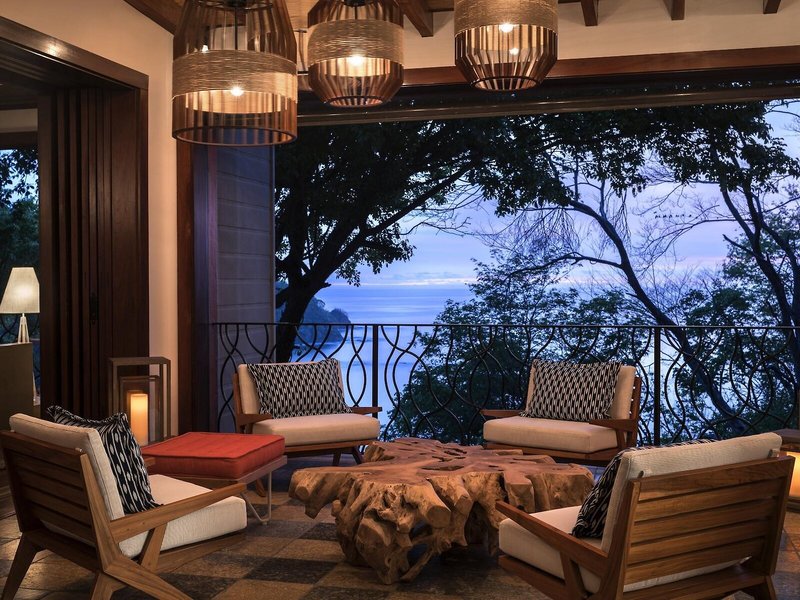 Four Seasons Resort Costa Rica 15