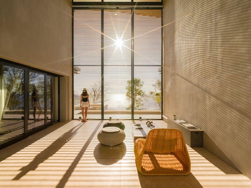 Four Seasons Resort Costa Rica 16