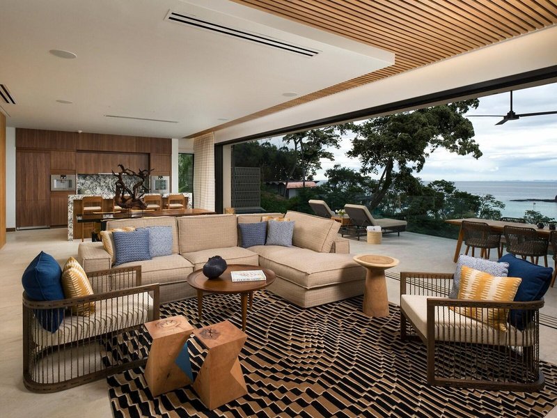 Four Seasons Resort Costa Rica 17