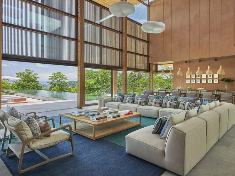 Four Seasons Resort Costa Rica 18