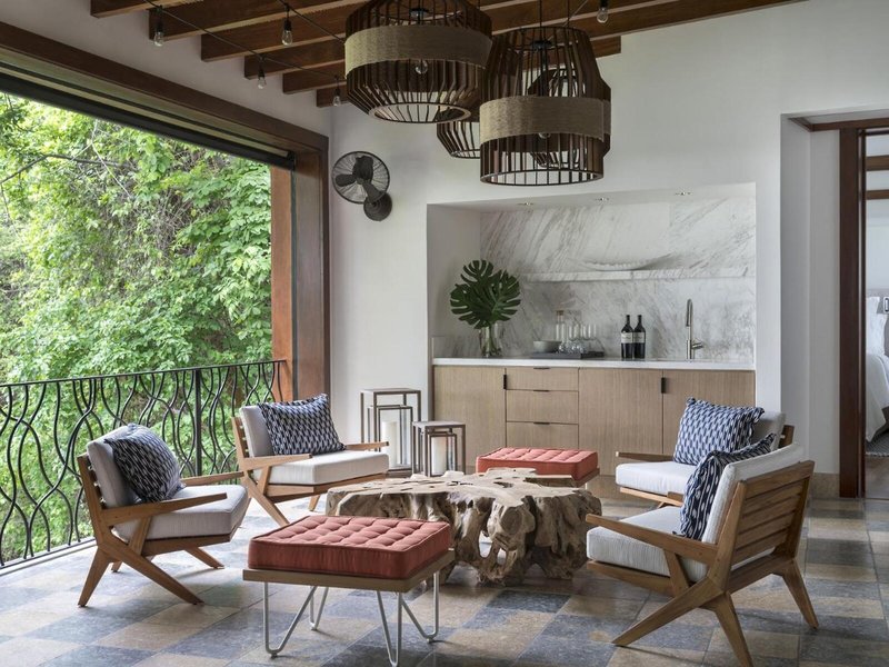 Four Seasons Resort Costa Rica 19