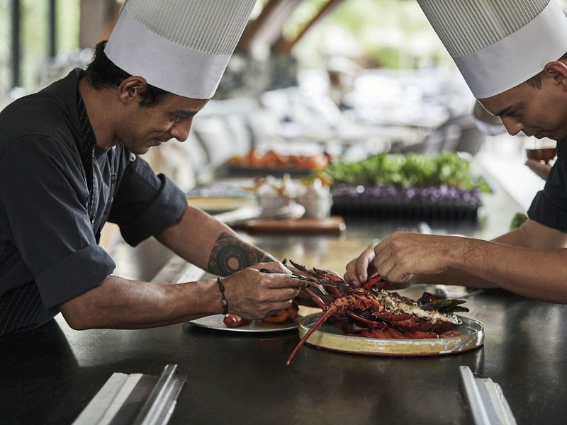 Four Seasons Resort Costa Rica 20