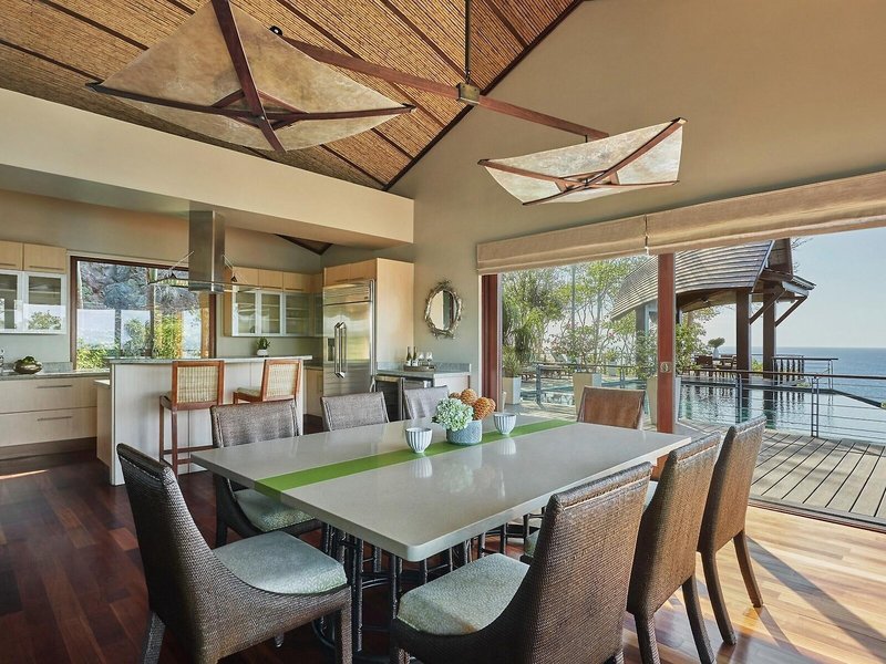 Four Seasons Resort Costa Rica 21