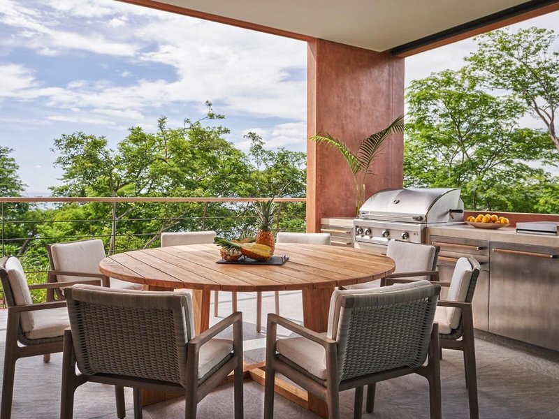 Four Seasons Resort Costa Rica 23