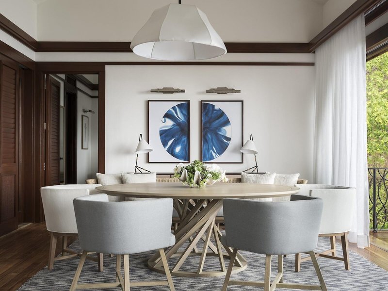 Four Seasons Resort Costa Rica 24