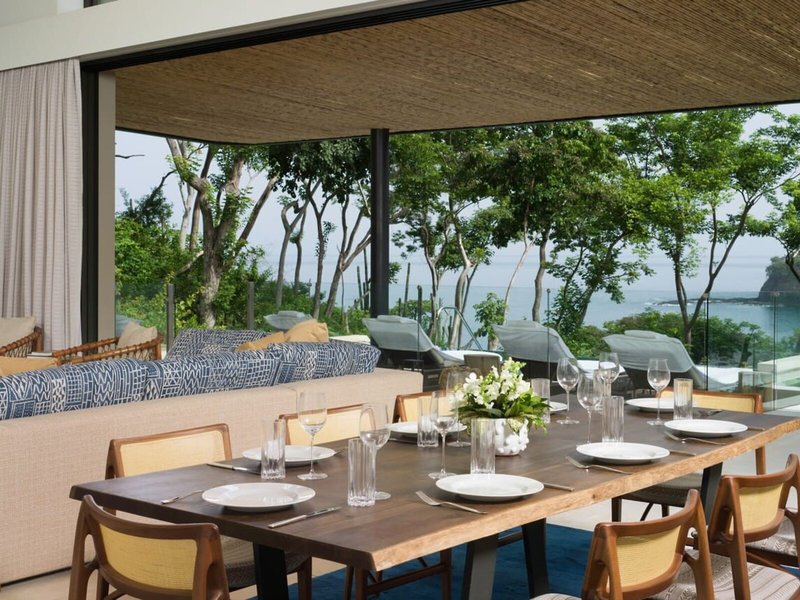 Four Seasons Resort Costa Rica 26