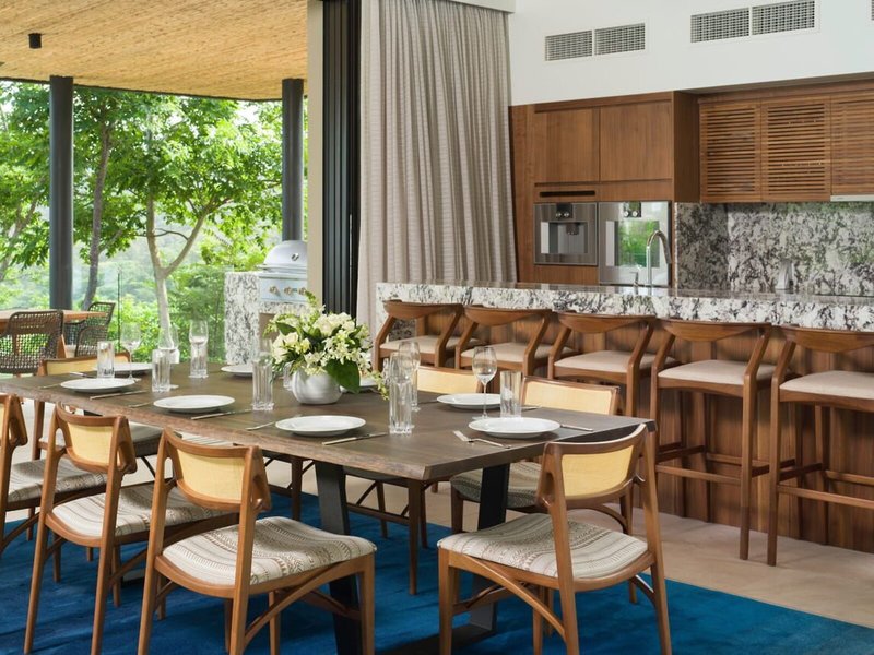 Four Seasons Resort Costa Rica 27